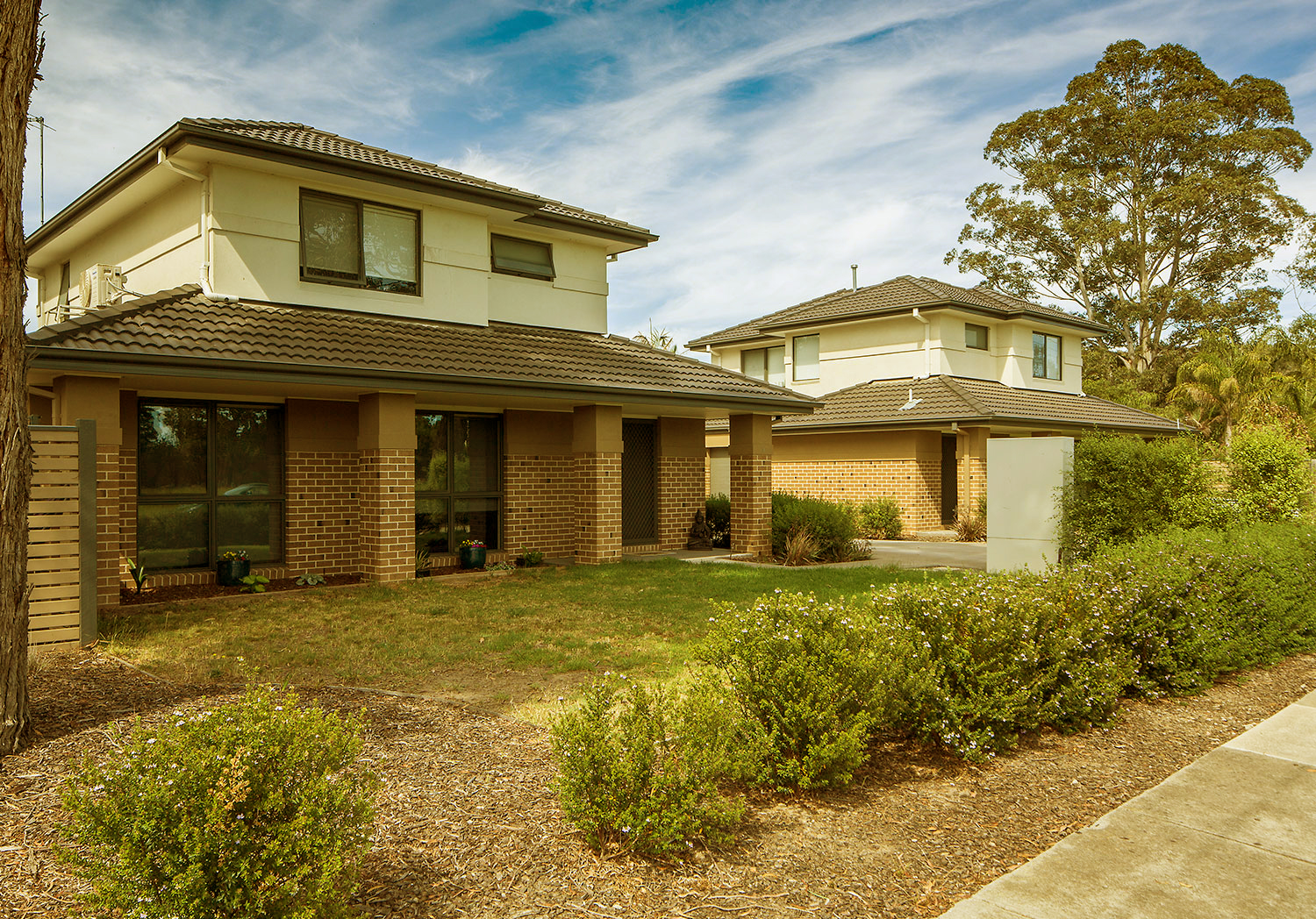 Croydon Meadows luxury townhouse